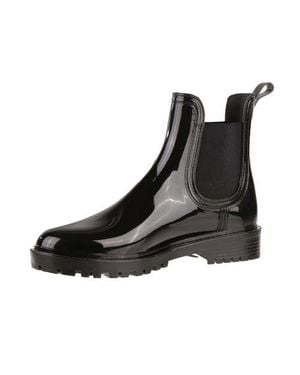 Regatta Lady Harriett Ii Ankle Galoshes - Black