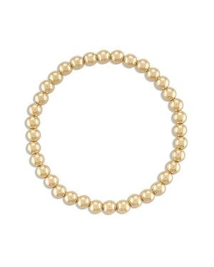 Alexa Leigh Bracelet - Metallic