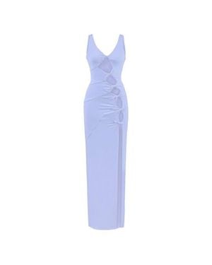 Jendue US Sara Dress - Purple