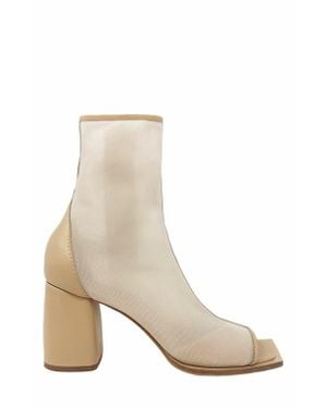 Daniella Shevel Onyx Bootie - Natural