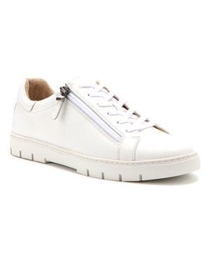 ABEO Roam Lacesneaker - White