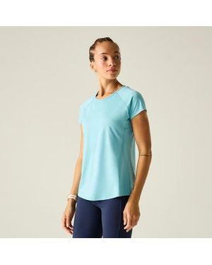 Dare 2b Corral T-Shirt - Blue