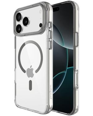 prodigee Kick It Magsafe Case For Apple Iphone 17 Pro Max - Multicolor