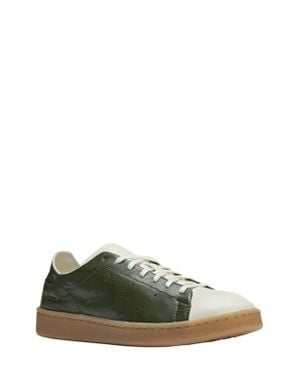 Y-3 Gender Inclusive Stan Smith Sneaker - Green