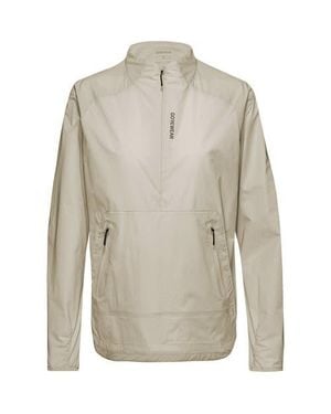 Gore Wear Concurve Windbreaker Anorak - Gray