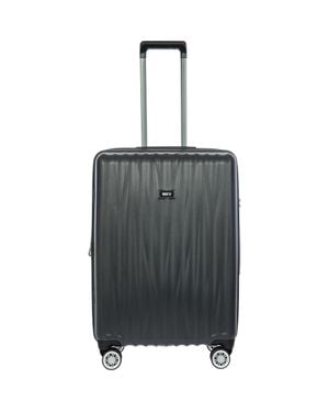 Bric's Cervia 27 Expandable Spinner - Gray
