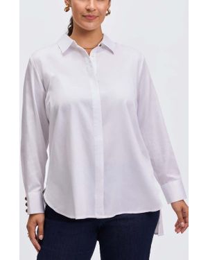 Foxcroft Shirts for Women Online Sale up to 43 off Lyst
