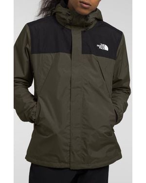 The North Face Antora Triclimate Jacket - Green