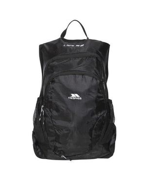 Trespass Ultra 22 Light Knapsack - Black