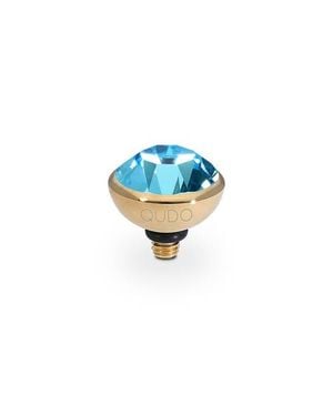 qudo Bottone Top 0.4 - Blue