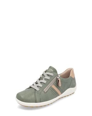 Remonte Liv 40 Sneaker - Gray
