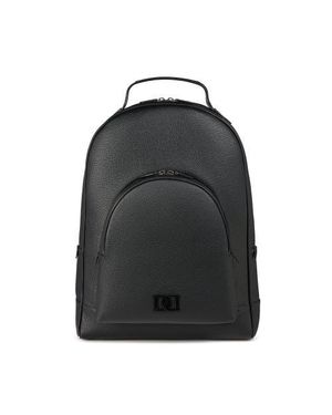 DESERI Kelley Backpack - Black