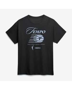 LOGO ATHLETIC Toronto Tempo - Black