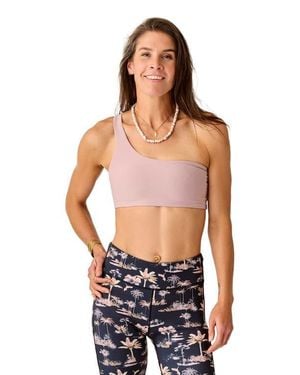 Carve Designs Platte Tight - Blue