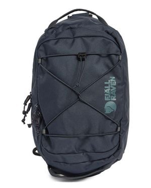 Fjallraven Skule Sling 6 Bag - Blue