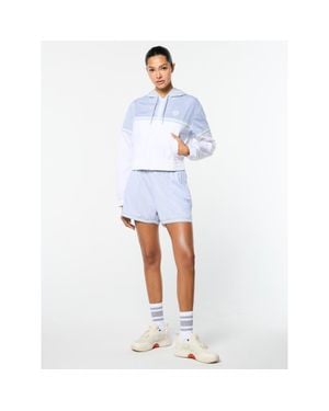 Sergio Tacchini Angelina Track Jacket - White