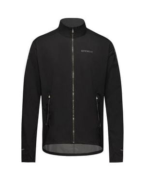 Gore Wear Concurve Windbreaker - Black