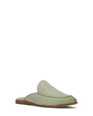Frye Faith Mule - Green