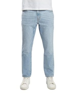Peter Manning Pmnyc Jeans Slim Fit - Blue