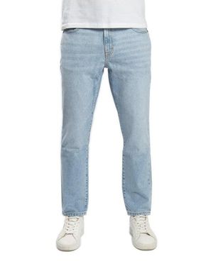 Peter Manning Pmnyc Jeans Standard Fit - Black
