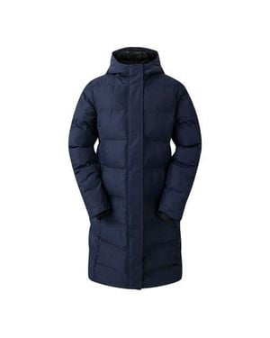 Dare 2b Wander Padded Jacket - Blue