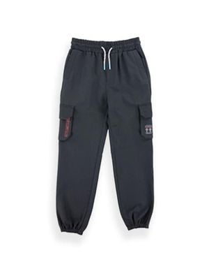 Sovereign Code Supply Pants - Blue