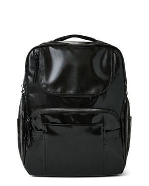 Aimee Kestenberg Dakota Ripstop Laptop Backpack - Black