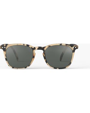 Izipizi #E 49Mm Trapeze Reading Sunglasses - Gray