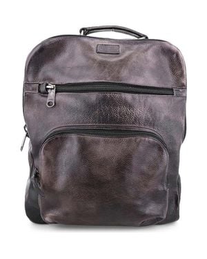 Bed Stu Lafe Backpack - Gray