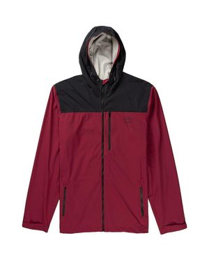 Coalatree Barrage Technical Shell - Red