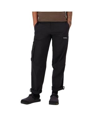Mons Royale All Mission Pant - Black