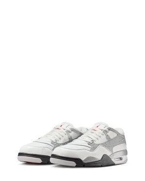 Nike Air 4 Rm Sneaker - White