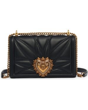 Dolce & Gabbana Silicone Devotion Heart Cover Bag Airpods Dolce & Gabbana Silicone Devotion Heart Cover Bag Airpods