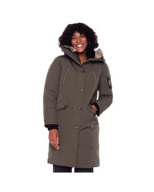 Alpine North Laurentian - Black