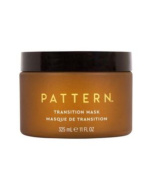Pattern Beauty Transition Mask - Multicolor
