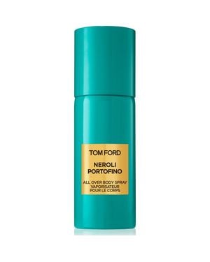 Tom Ford Private Blend Neroli Portofino All Over Body Spray - Blue