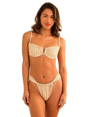 Dippin' Daisy's Diana Top - Orange