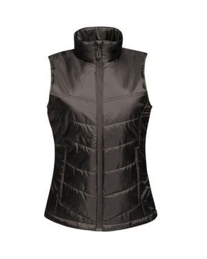 Regatta Stage Insulated Bodywarmer - Black