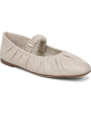Circus by Sam Edelman Blythe Flat - White
