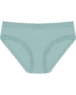 Natori Bliss Briefs - Blue