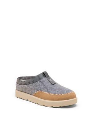 Sorel Byways Faux Fur Lined Mule Slipper - White