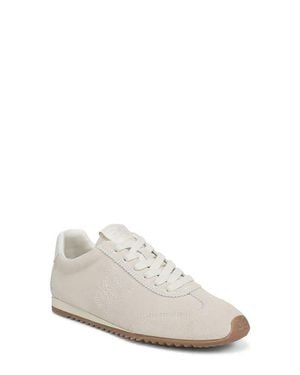 Sam Edelman Isella Sneaker - White