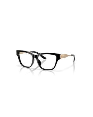 Costa 54Mm Cat Eye Optical Glasses - Black