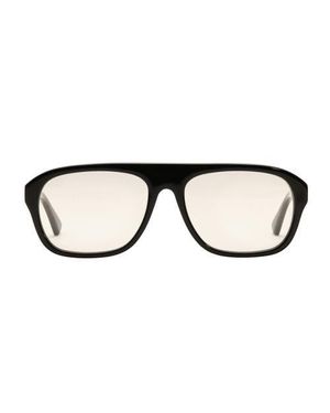 Heaven Mayhem Vesper Glasses - Black