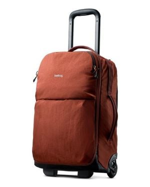 Bellroy Lite Carry-On Luggage - Red
