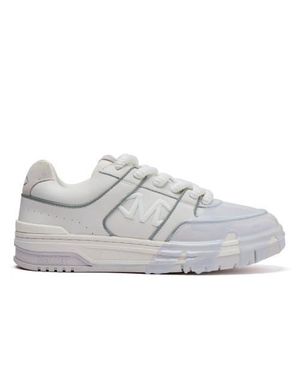 Mallet Clayton Sneakers - Gray