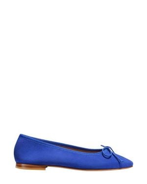 Margaux The Fonteyn Flat - Blue