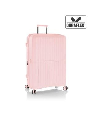 Heys Airlite 30 Inch Luggage - Pink
