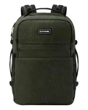 Dakine Split Adventure Backpack 28L Travel Gear Bag - Green