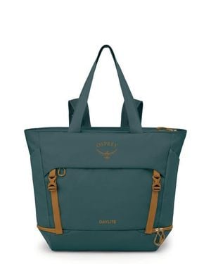 Osprey Daylite Large Tote Pack - Green